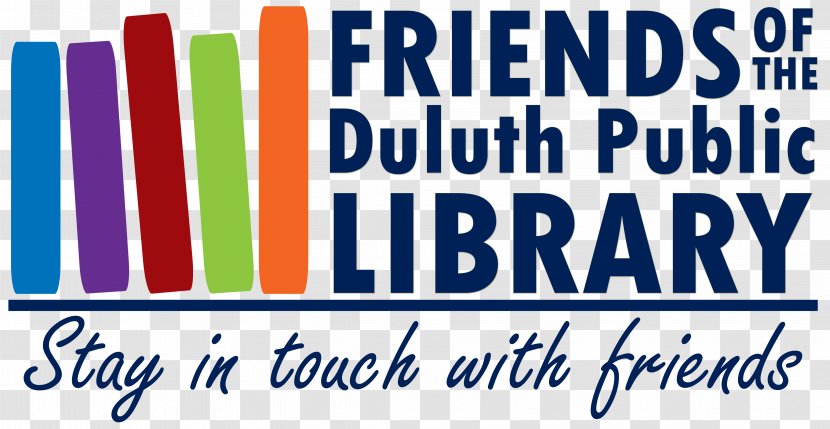 Logo Public Library Brand Duluth - Iredell County Transparent PNG