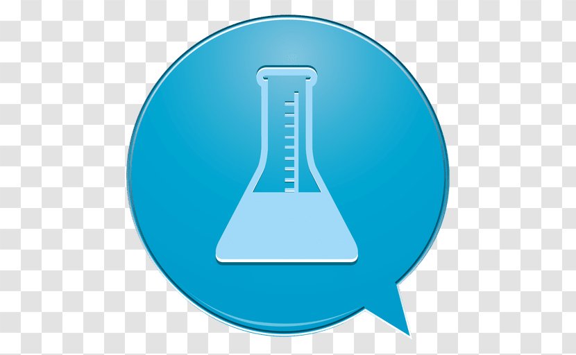 Laboratory Flasks Transparent PNG