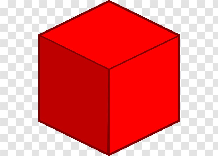 Angle Area Pattern - Point - 3D Cube Cliparts Transparent PNG