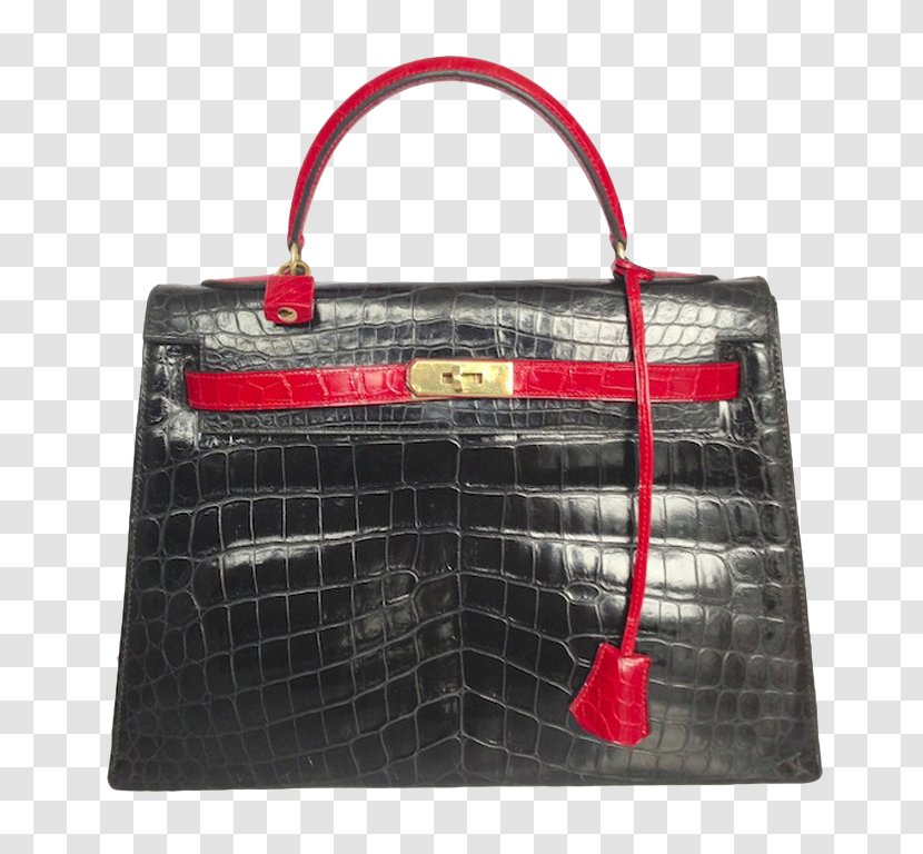Tote Bag Crocodile Handbag Birkin Fashion - Clutch - French Chanel Transparent PNG