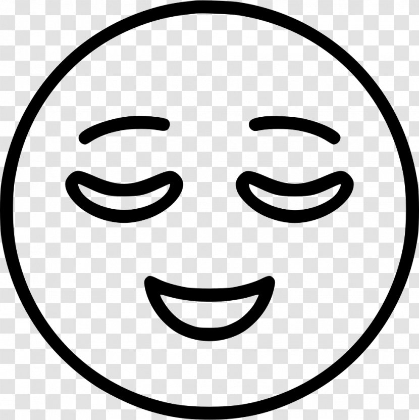Smiley Emoticon Happiness Clip Art Transparent PNG