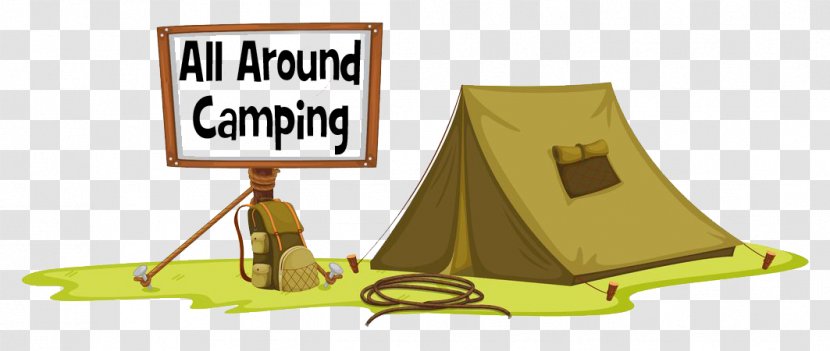 Tent Camping Rocks East Woodland Stock Photography Clip Art - Campsite Transparent PNG