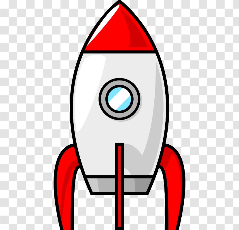 Rocket Free Content Spacecraft Clip Art - Cartoon Transparent PNG