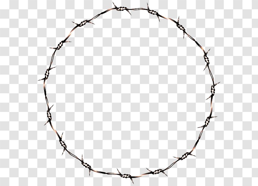 Fence Cartoon - Twig - Branch Wire Fencing Transparent PNG
