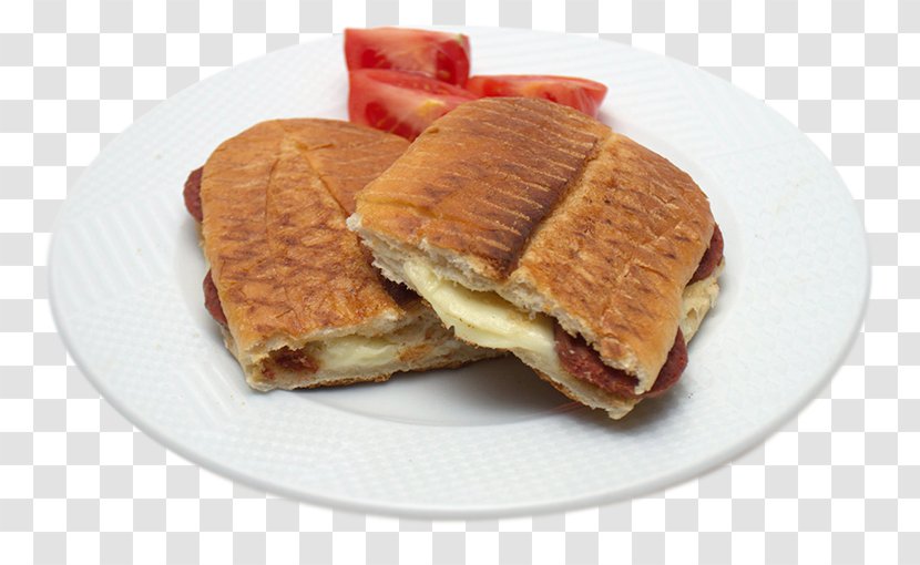 Breakfast Sandwich Ham And Cheese Toast Fast Food Transparent PNG