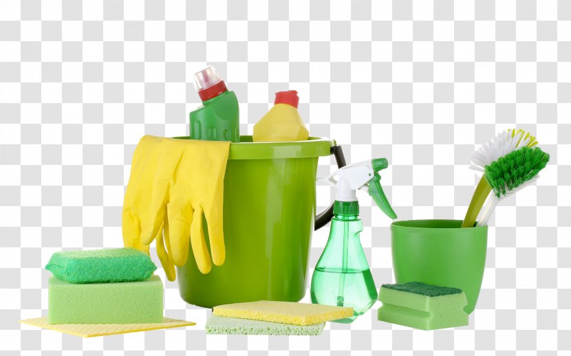 Maid Service Cleaner Green Cleaning Commercial - Toilet - Housekeeping Transparent PNG