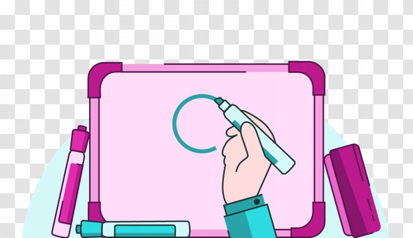 Whiteboard Animation Dry-Erase Boards Web Conferencing Animaatio Transparent PNG
