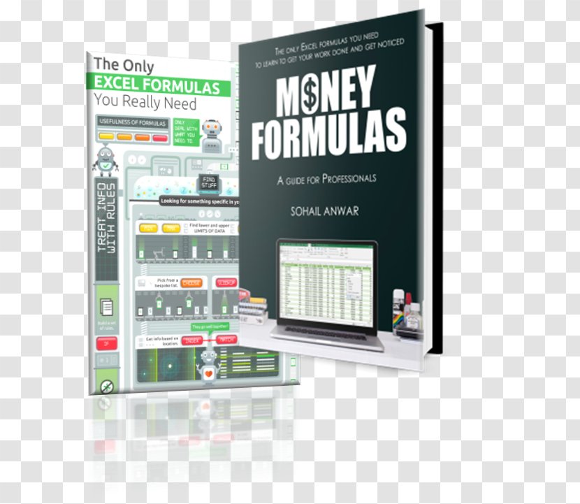 Brand Font - Multimedia - Infographic Book Transparent PNG