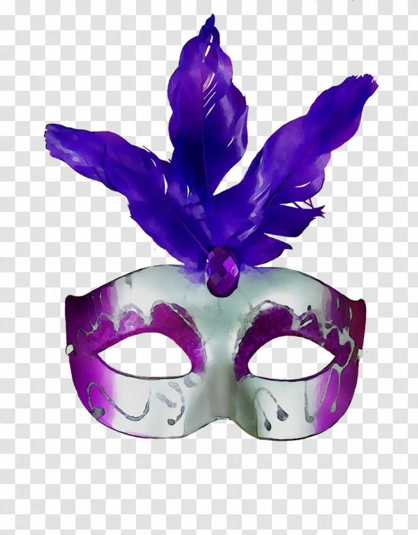 Masquerade Ball Mask Venice Carnival - Event Transparent PNG