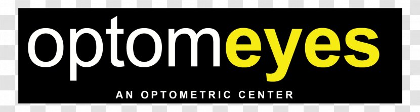 Logo Banner Brand Product - Optometry Transparent PNG