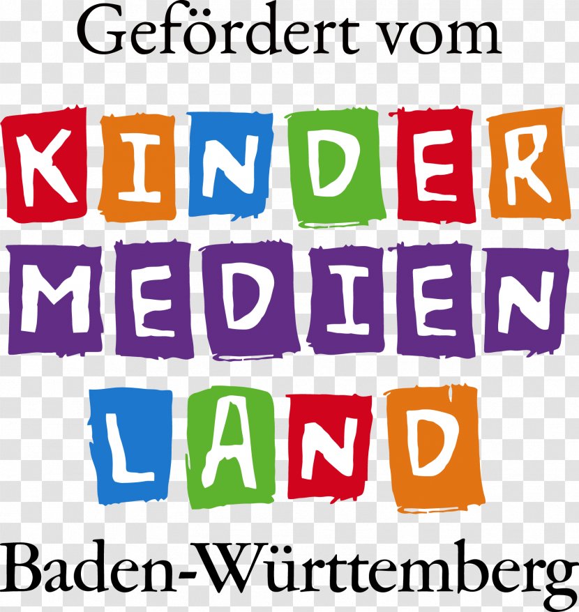 Landesmedienzentrum Baden-Württemberg Kindermedienland Kreismedienzentrum Freiburg School Media Literacy - Gar Transparent PNG