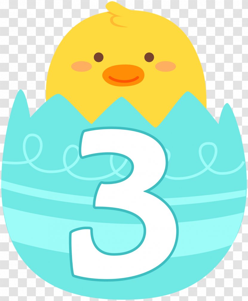 Easter Cygnini Water Bird - Happiness - Color Transparent PNG