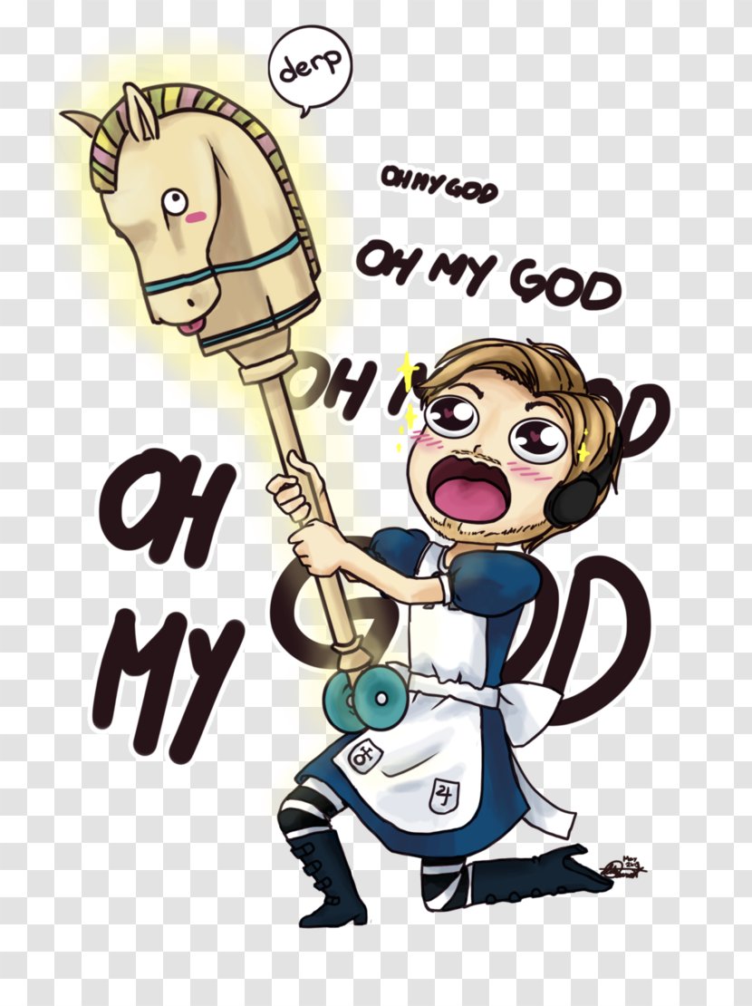 Alice: Madness Returns YouTube Happy Wheels PewDiePie's Tuber Simulator Fan Art - Flower - Youtube Transparent PNG