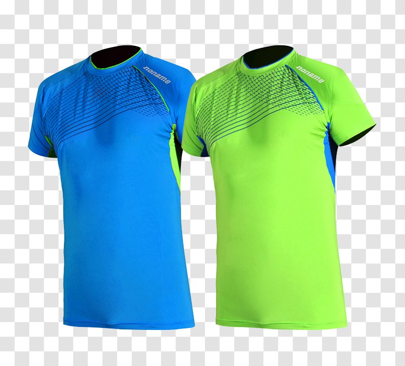 T-shirt Sportswear Sleeve Unisex - Tshirt - T-shirts Transparent PNG