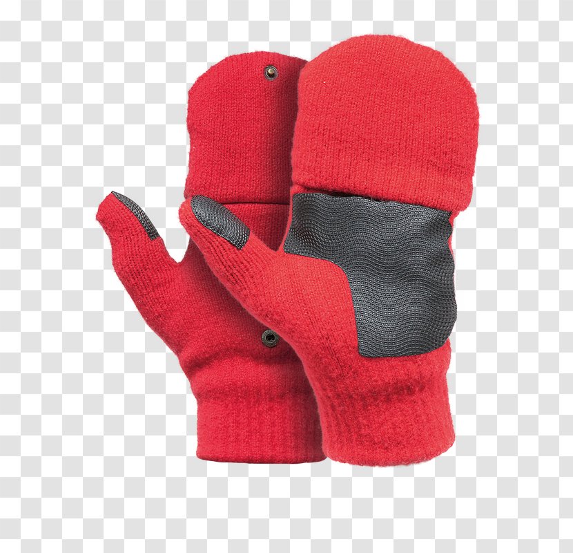 Pfanner Wool Felt Gloves Cold - Knitting - Braces Transparent PNG