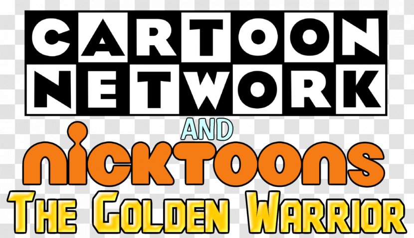 Cartoon Network Studios Television Logo - Show - Nicktoons Transparent PNG
