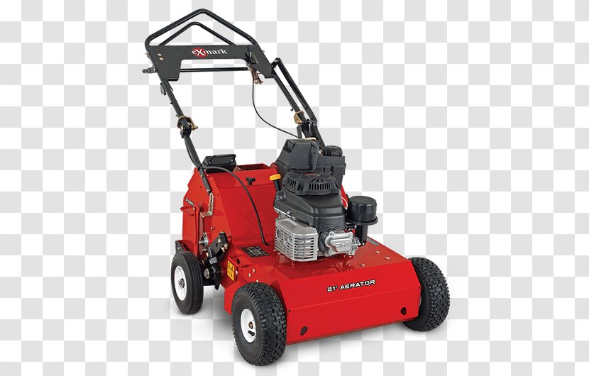 Sales Lawn Aerator Inventory A-1 Outdoor Power Inc. Myers & Rhodes Equipment Co - Motor Vehicle Transparent PNG