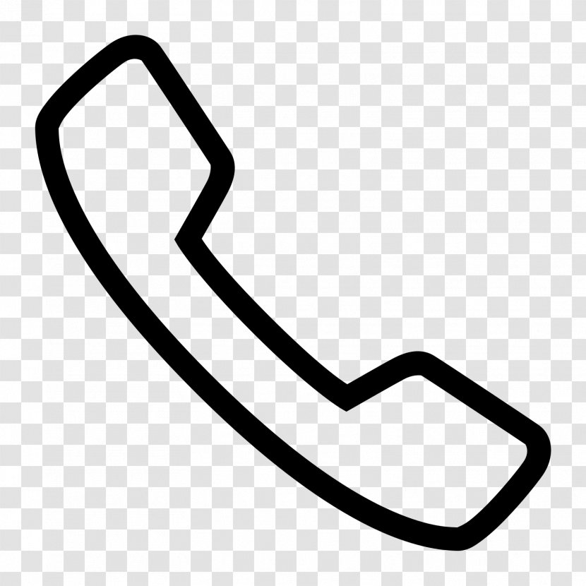 Telephone Call IPhone - Iphone Transparent PNG