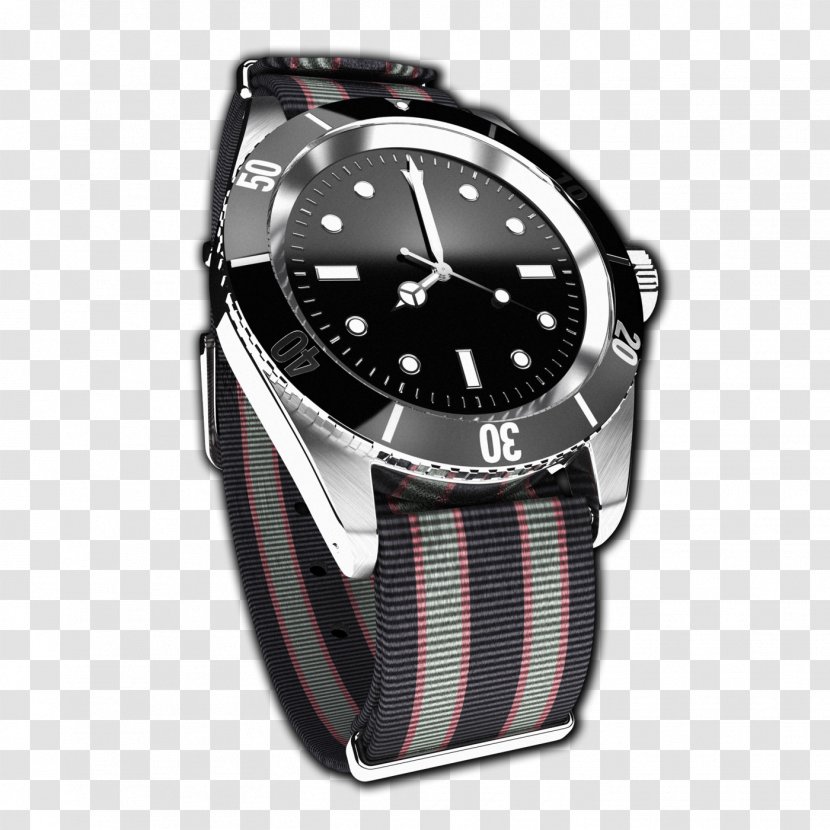 Watch Strap - Accessory Transparent PNG