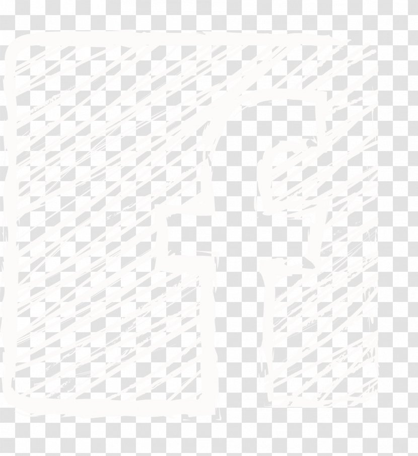Line Angle - White - Stomatology Department Transparent PNG