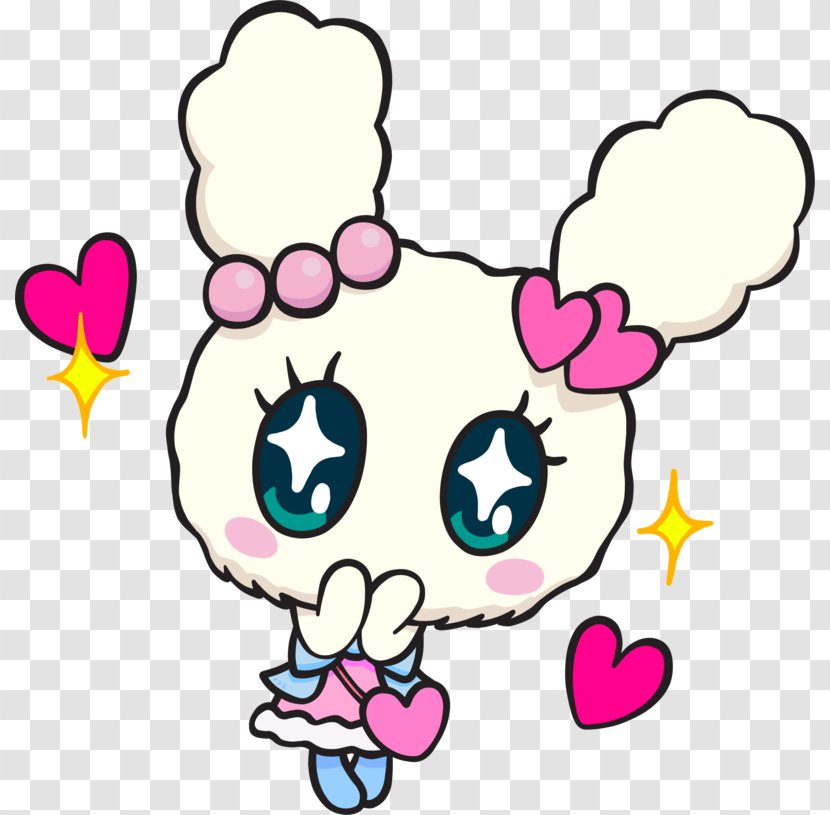 Kavaii Drawing Desktop Wallpaper Clip Art - Heart - Kawaii Transparent PNG