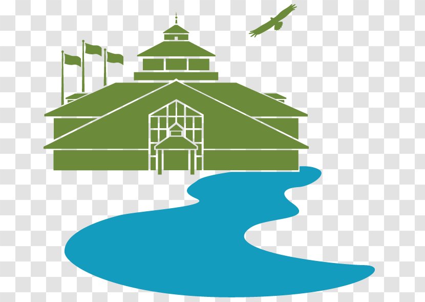Lake Superior Northern Great Lakes Visitor Center Environmental Education Logo - Leaf Transparent PNG