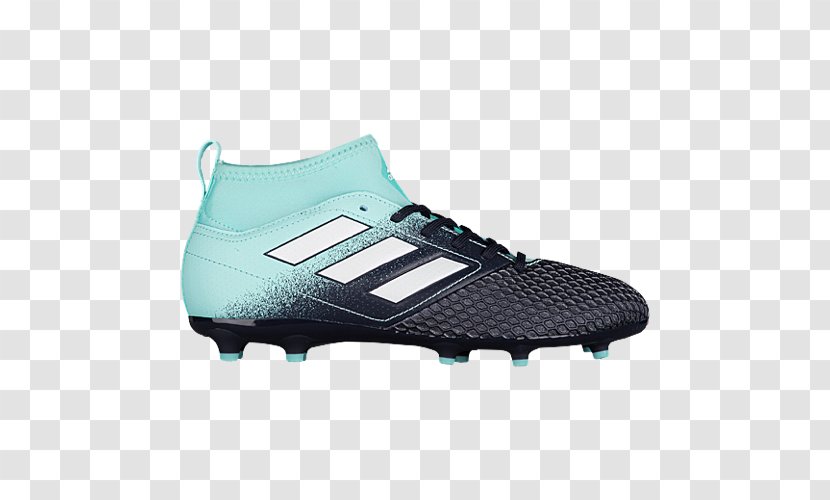 Football Boot T-shirt Nike Tiempo Sports Shoes - Aqua Ace S Transparent PNG