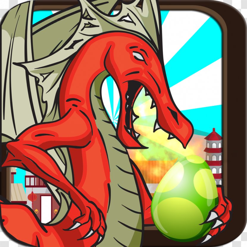 Dragon Fiction Cartoon - Mythical Creature Transparent PNG