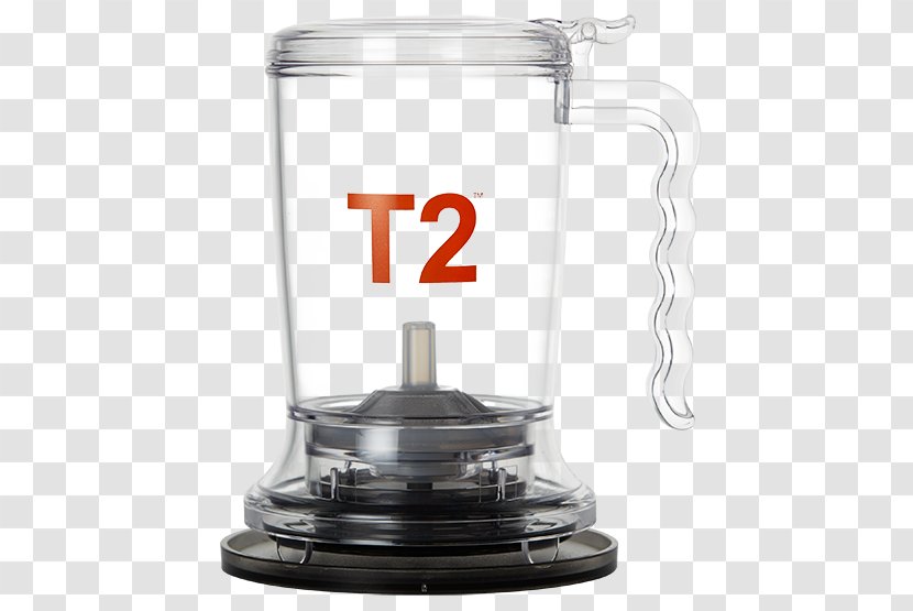 Tea Bag T2 Infuser Kettle - Workshop Transparent PNG