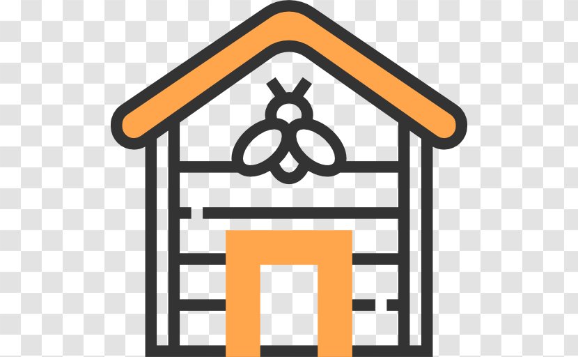 Beehive - Garage Doors - Symbol Transparent PNG
