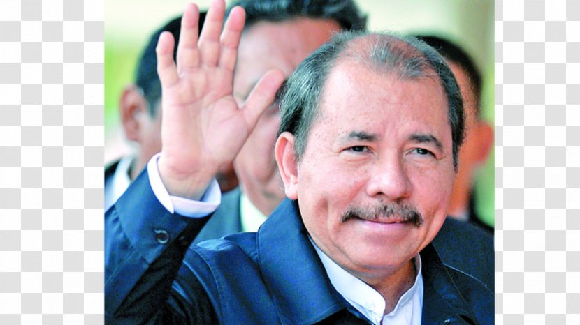 Daniel Ortega Communication Public Relations Business News - Campesinos Transparent PNG