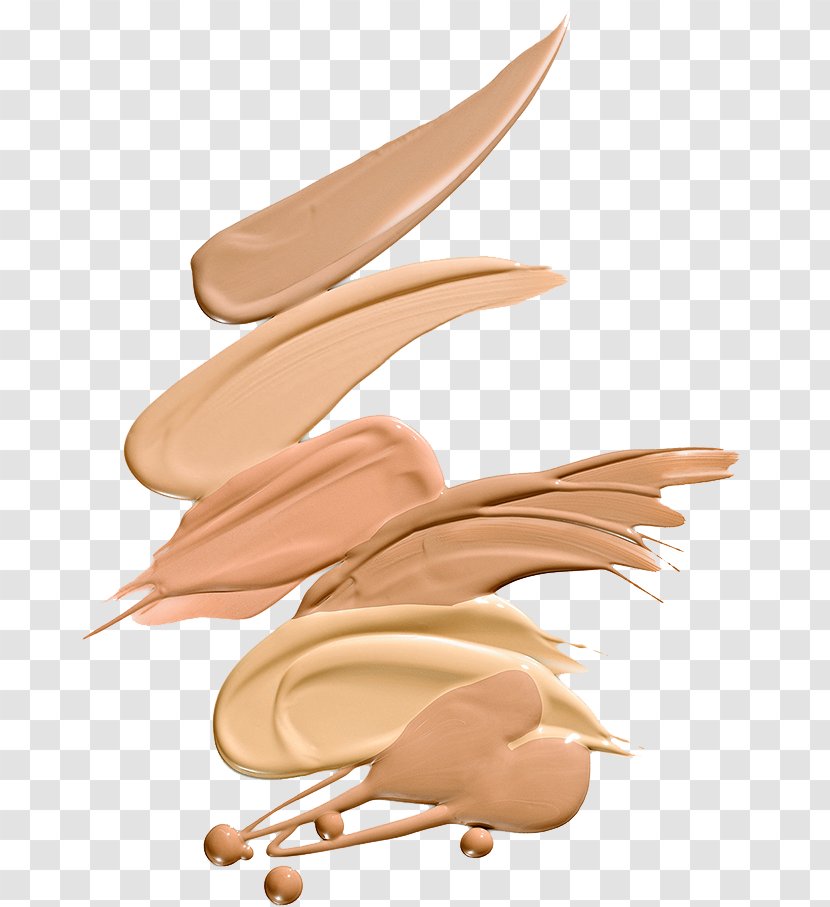 Cosmetics Foundation Make-up Artist Cream - Makeup Transparent PNG