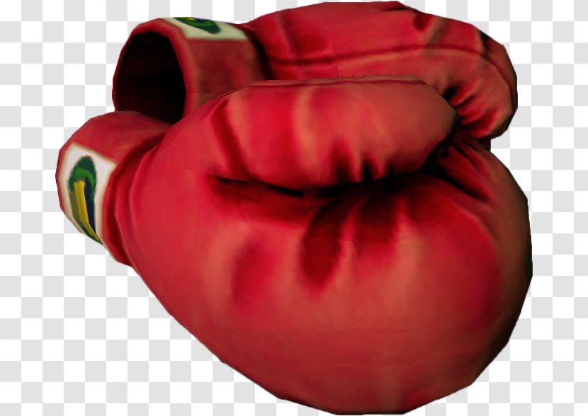 Boxing Glove Dead Rising 3 2: Off The Record - Gloves Transparent PNG