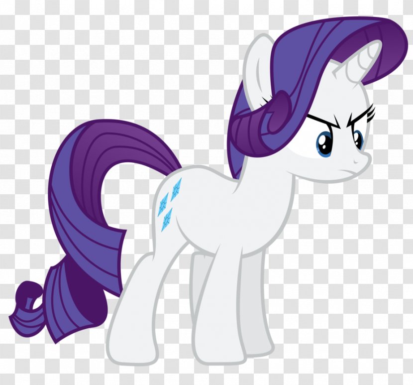 Rarity Rainbow Dash Pony Pinkie Pie Twilight Sparkle - Organism - Angry Vector Transparent PNG