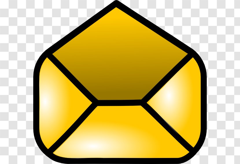 Envelope Clip Art - Symbol - Mail Transparent PNG