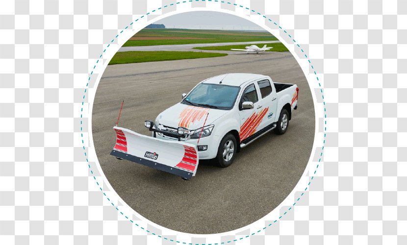 Pickup Truck Mercedes-Benz Isuzu D-Max Car - Motor Vehicle Transparent PNG