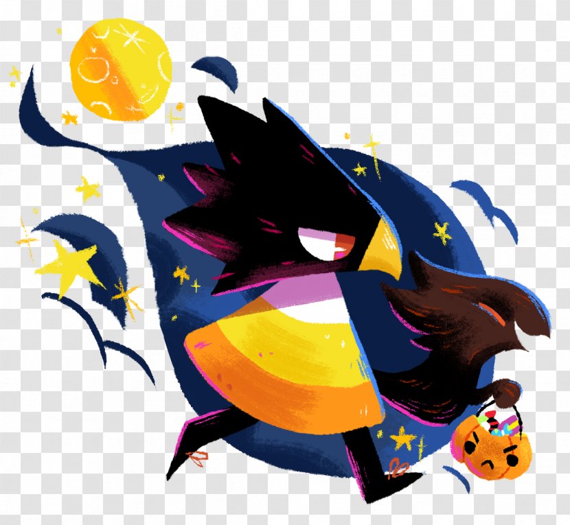 Image Illustration Clip Art Candy Corn My Hero Academia - Mythical Creature - Cloak&dagger Transparent PNG