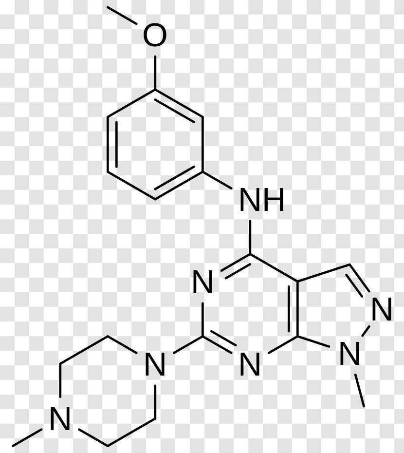 5-HT2C Receptor Agonist Antagonist - 5ht - Interleukin22 Transparent PNG