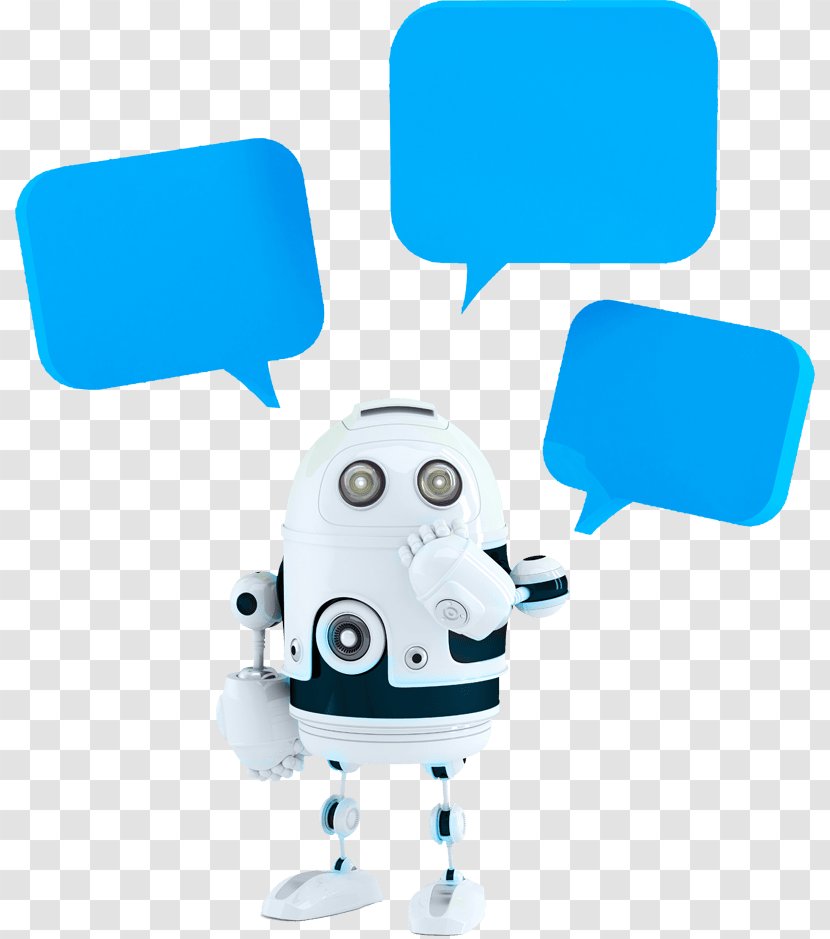 Chatbot Virtual Robot : Transform Game Online Chat Talking Transparent PNG