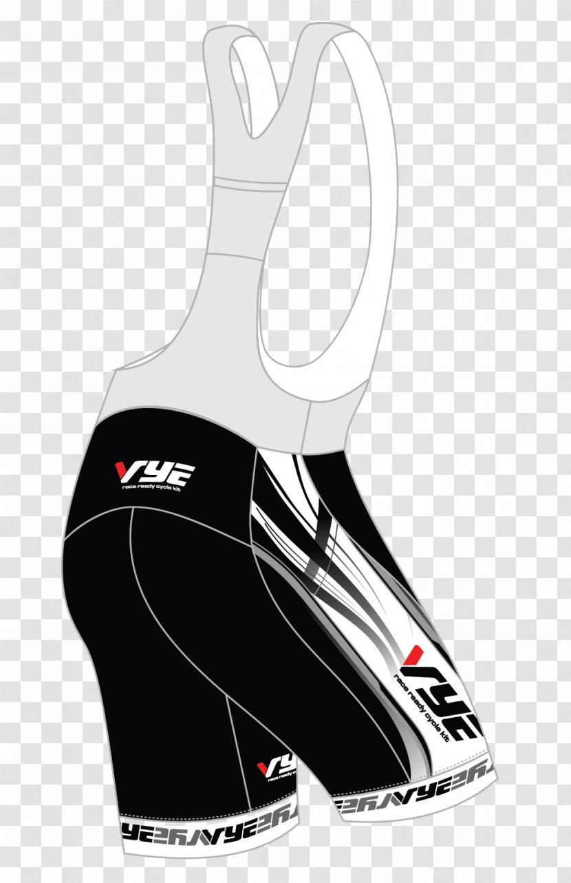 Protective Gear In Sports Sportswear - Clothing - Design Transparent PNG