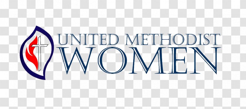 Book Of Discipline United Methodist Church Women Organization Volunteers In Mission - Christianity - Logo Transparent PNG