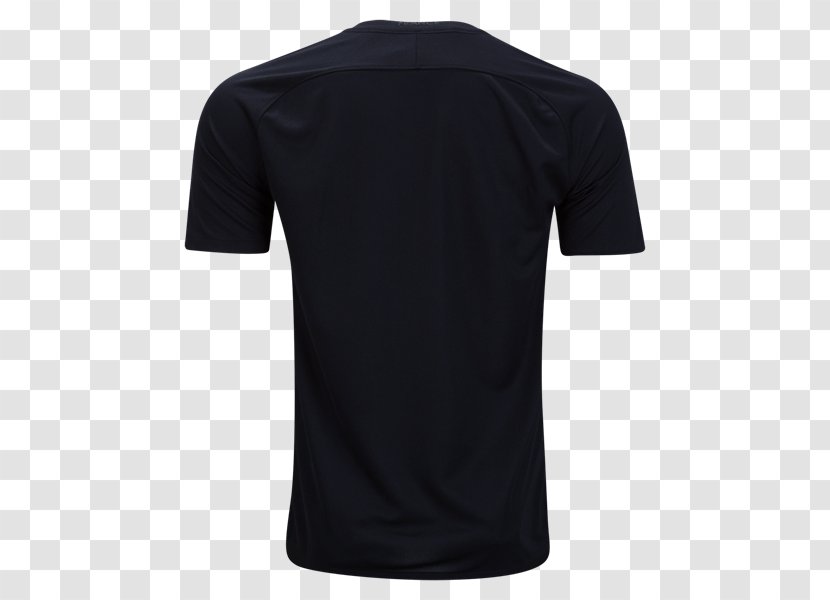 T-shirt Amazon.com Sleeve Crew Neck - Egypt National Football Team 2018 FIFA World Cup Transparent PNG