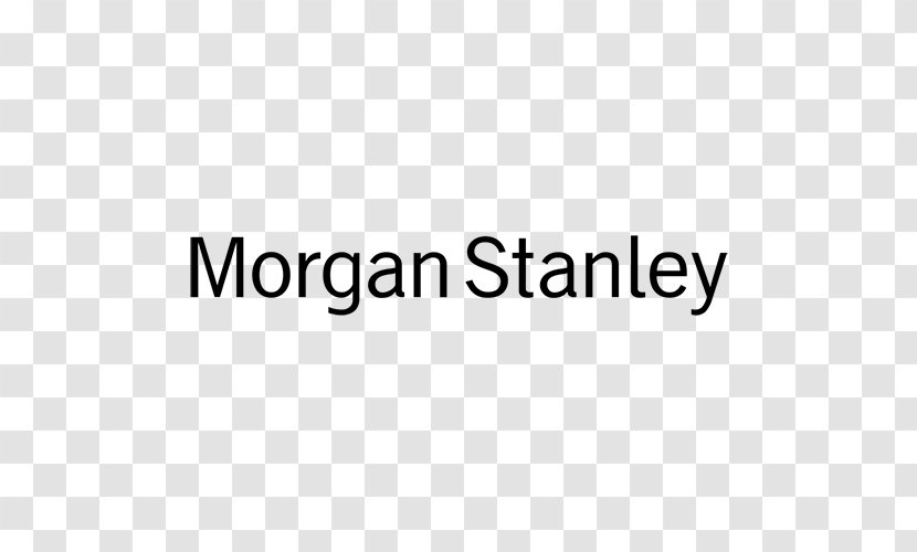 Morgan Stanley Investment Banking Wealth Management - Organization - Bank Transparent PNG