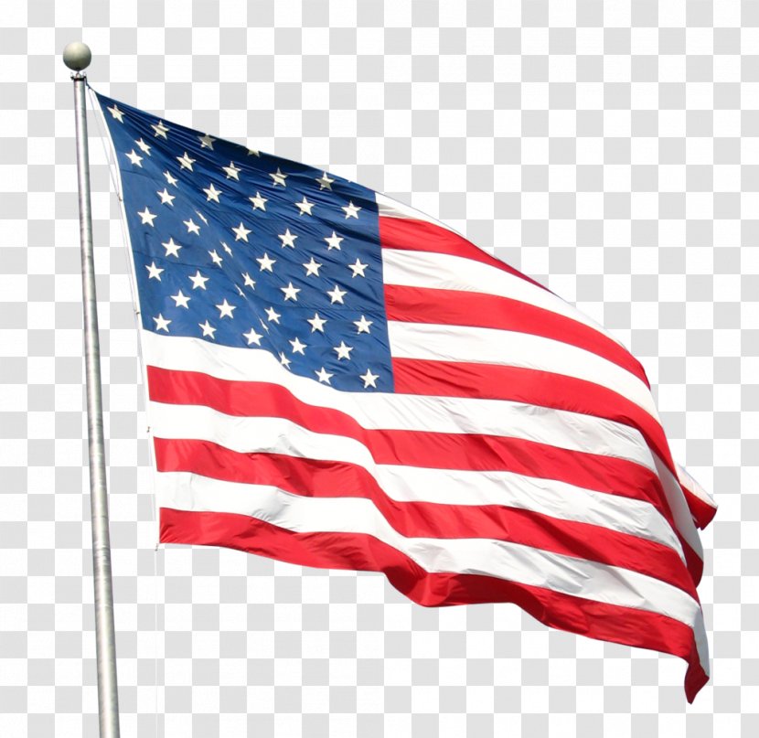 Flag Of The United States Independence Day Åland - National Transparent PNG