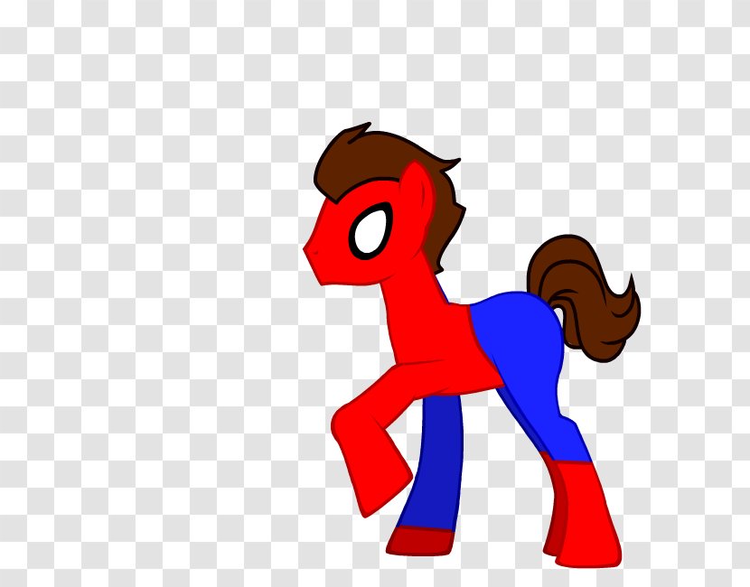 My Little Pony Horse Miles Morales YouTube - Frame Transparent PNG