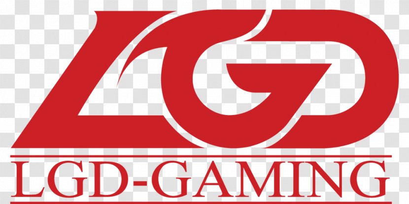 Tencent League Of Legends Pro Dota 2 LGD Gaming The International 2017 Transparent PNG