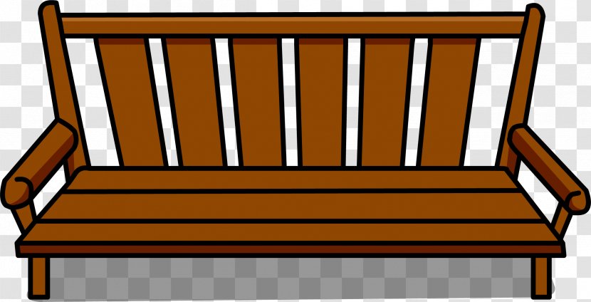 Bench Schoolbank Clip Art - Hardwood - BENCHES Transparent PNG