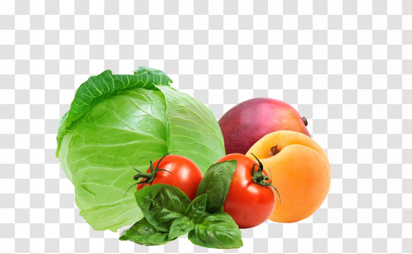 Tomato Vegetarian Cuisine Food Vegetable Fruit - Empresa Transparent PNG