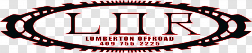 Lumberton Offroad Logo Brand Product - 10k Run - Off-road Transparent PNG