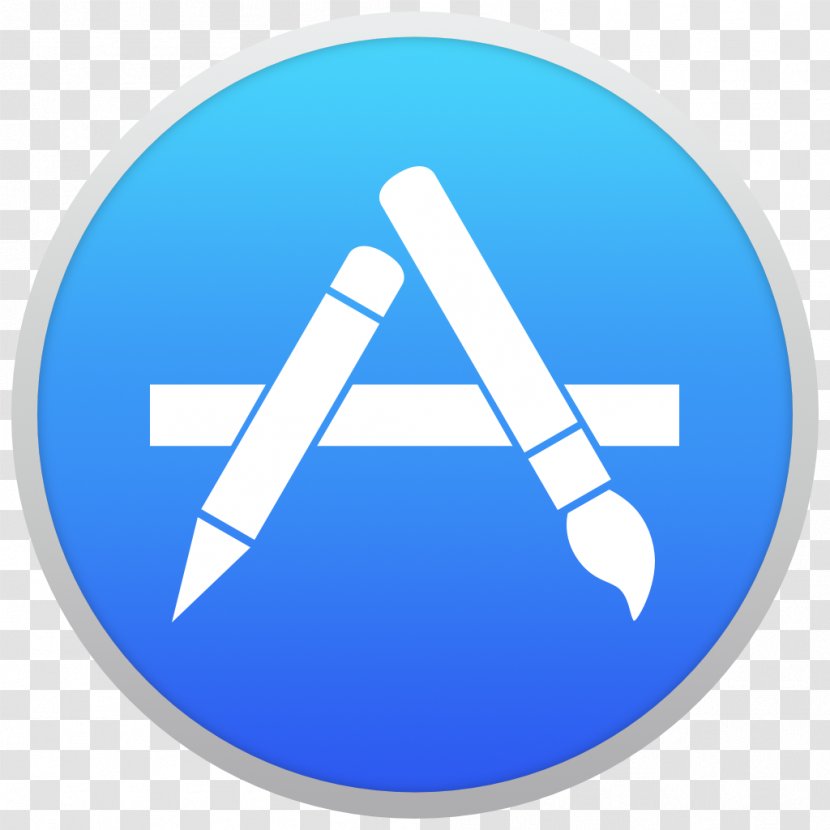 App Store IOS 7 - Ios 6 - Commercial Use Transparent PNG